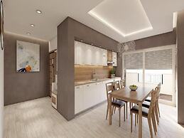 Apartments Villa Subic