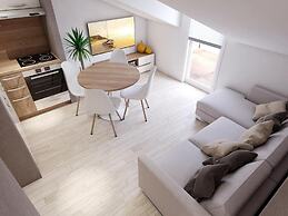 Apartments Villa Subic