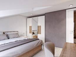 Apartments Villa Subic