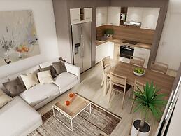 Apartments Villa Subic