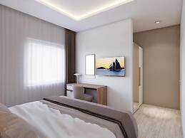 Apartments Villa Subic