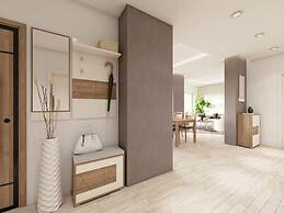 Apartments Villa Subic