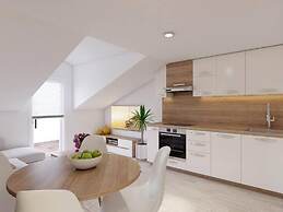 Apartments Villa Subic