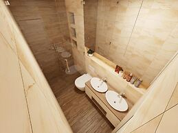 Apartments Villa Subic