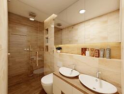 Apartments Villa Subic