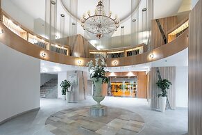 Charlotte Grand Bucharest