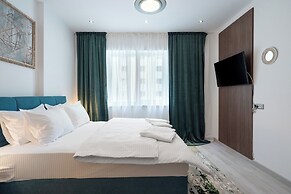 Charlotte Grand Bucharest