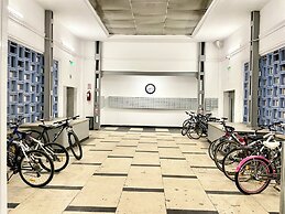 Tower Old City Apartment