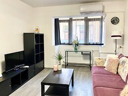 Tower Old City Apartment