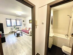 Tower Old City Apartment