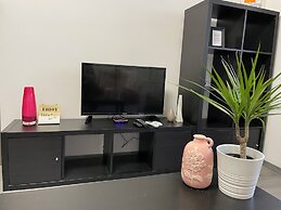 Tower Old City Apartment