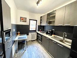 Tower Old City Apartment