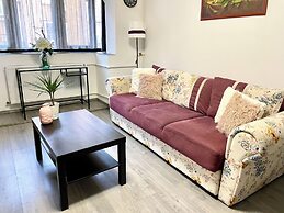 Tower Old City Apartment