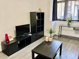 Tower Old City Apartment