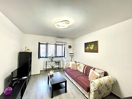 Tower Old City Apartment