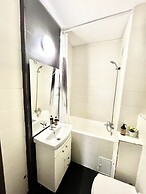 Tower Old City Apartment