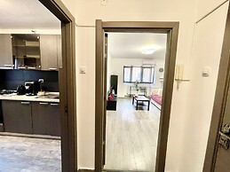 Tower Old City Apartment