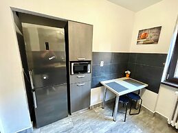 Tower Old City Apartment