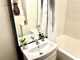 Tower Old City Apartment