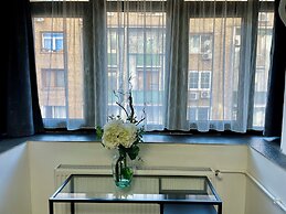 Tower Old City Apartment