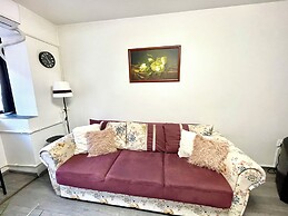 Tower Old City Apartment