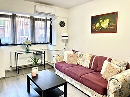 Tower Old City Apartment