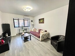 Tower Old City Apartment