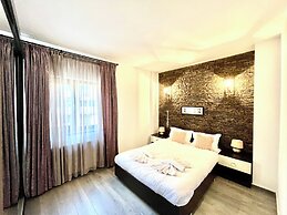 Tower Old City Apartment