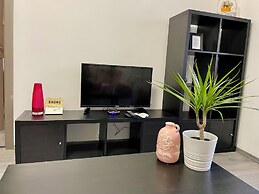 Tower Old City Apartment