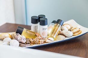 Apartment Maru Prestige