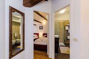 Apartment Maru Prestige