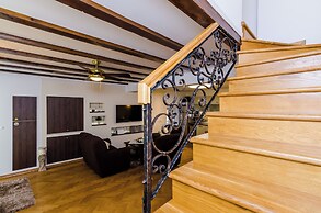 Apartment Maru Prestige