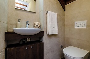 Apartment Maru Prestige