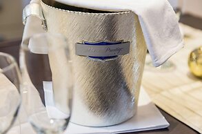 Apartment Maru Prestige