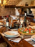 Authentic Stone House Lola