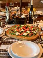 Authentic Stone House Lola