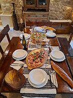 Authentic Stone House Lola