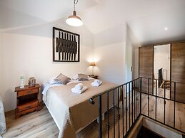 Authentic Stone House Lola