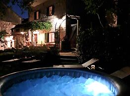 Authentic Stone House Lola