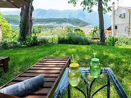 Authentic Stone House Lola