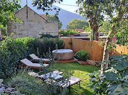 Authentic Stone House Lola