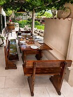 Authentic Stone House Lola