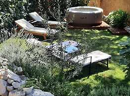 Authentic Stone House Lola