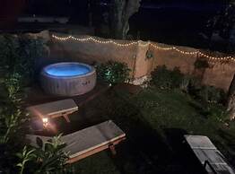 Authentic Stone House Lola