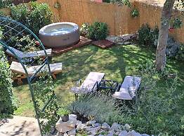 Authentic Stone House Lola