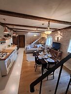 Authentic Stone House Lola