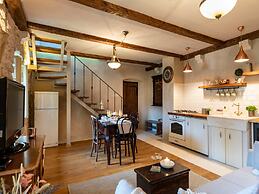 Authentic Stone House Lola