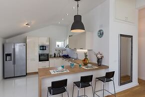 Apartment Green Oase