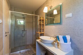 Apartment Green Oase