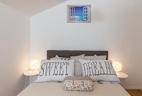 Apartment Green Oase